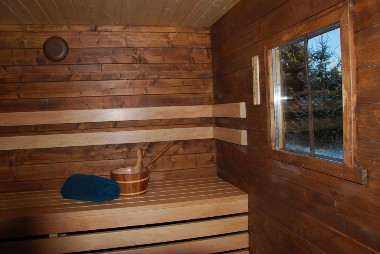 Kuusehaldja Glamping Hotel Kohila Kültér fotó
